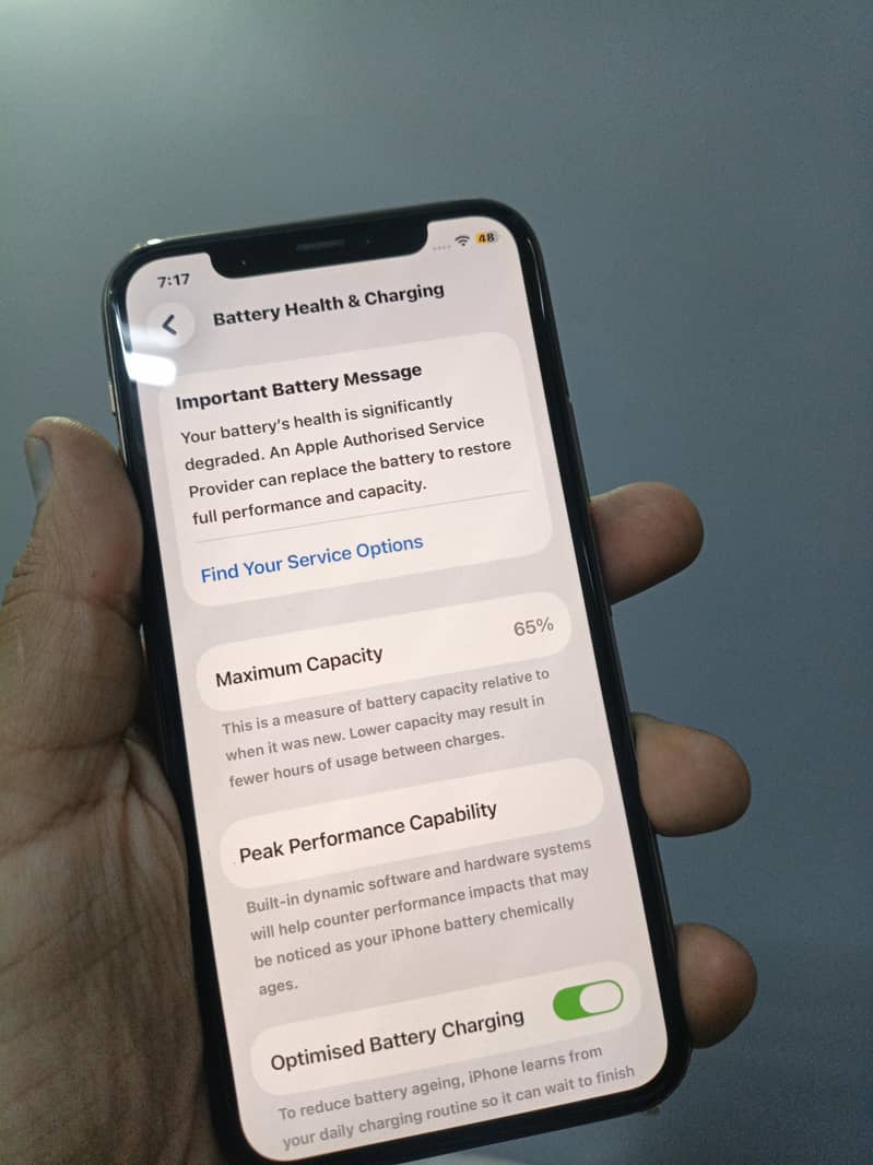 Apple iPhone 11 Pro 3
