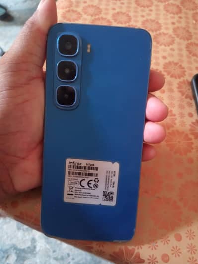 ifnix 60i 6/128