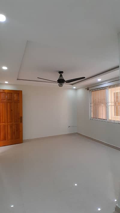 3 Bed Apartment Available For Rent In E-11