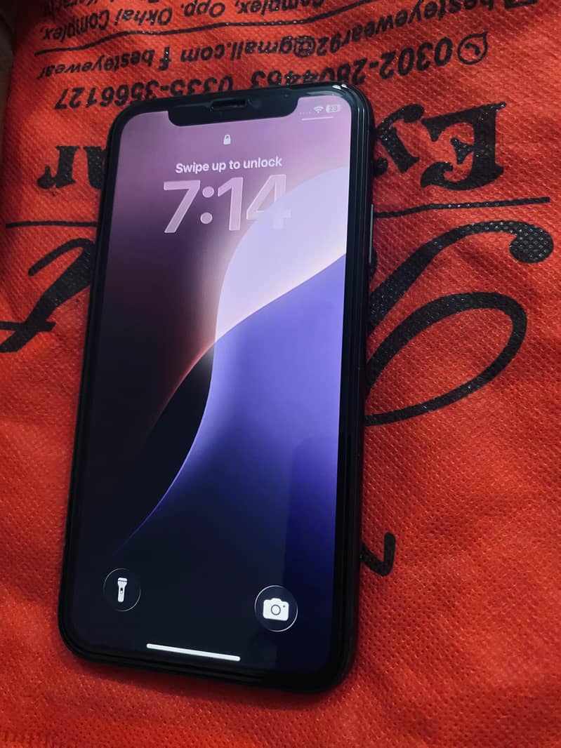 Apple iPhone 11 1