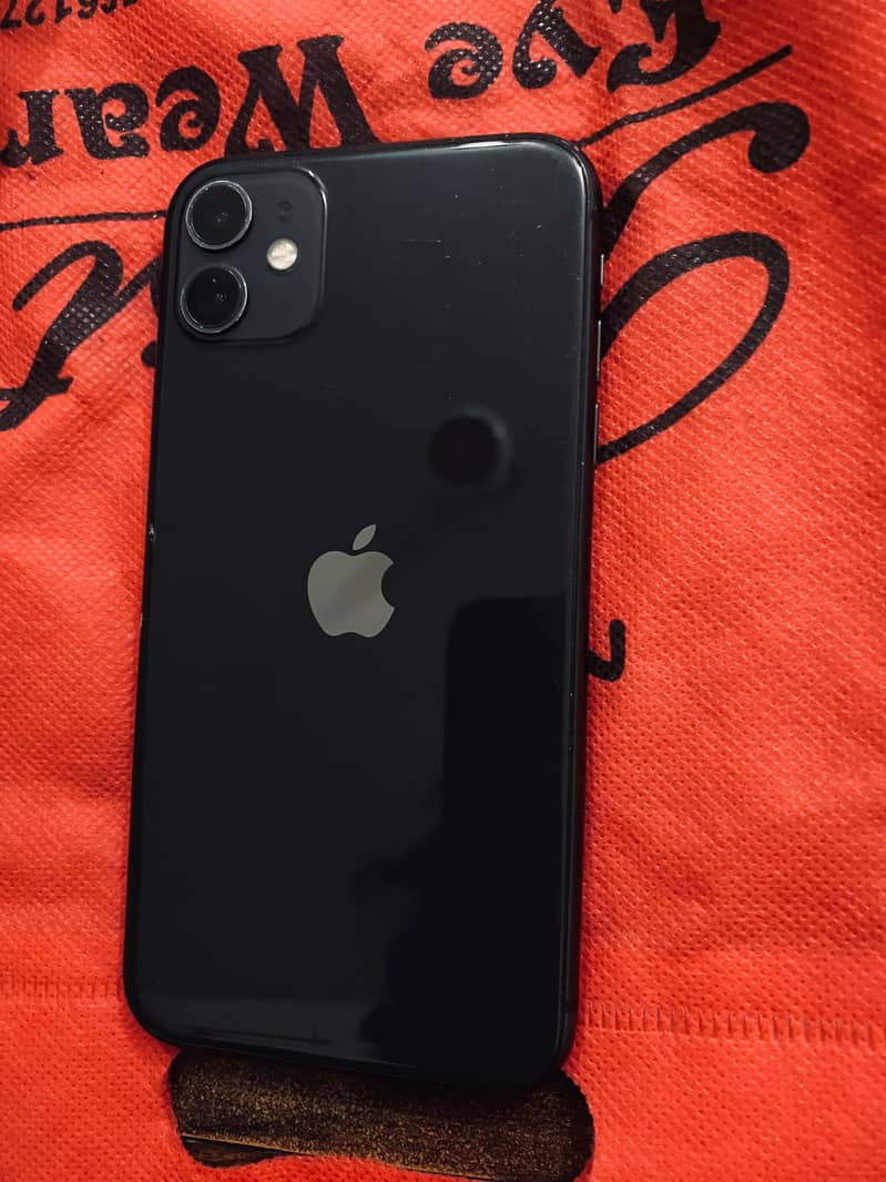 Apple iPhone 11 2