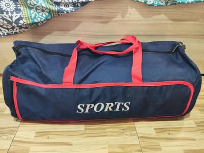 Cricket Kit