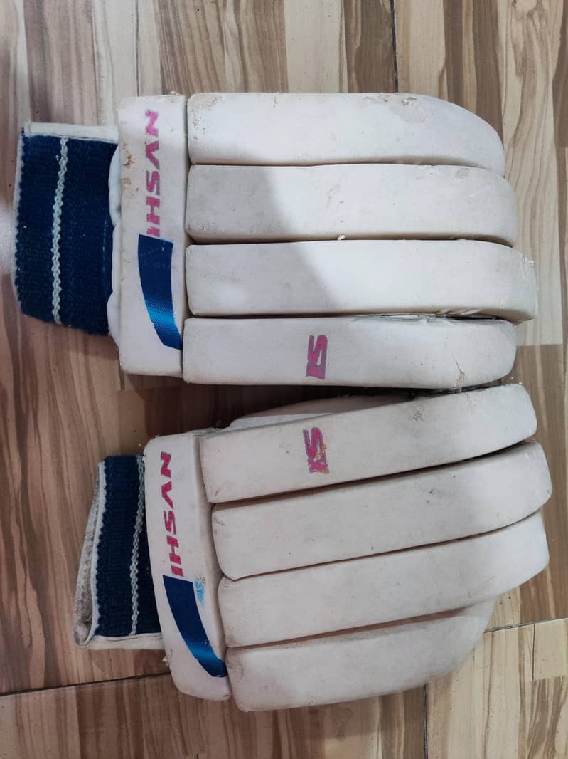 Cricket Kit 4