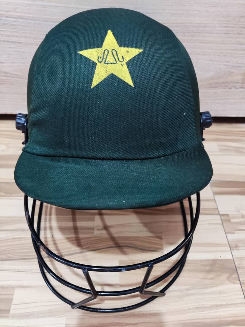 Cricket Kit 7