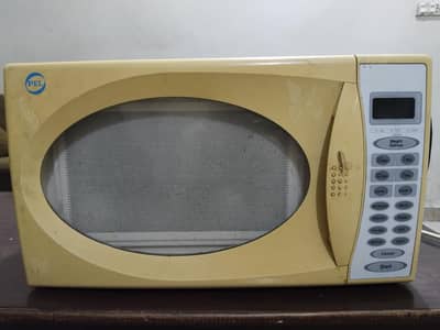 Pel 32 liter Microwave oven for sale good condition