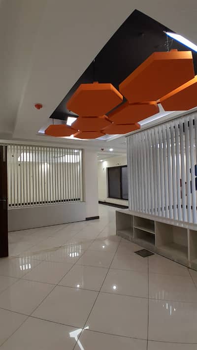 22 Marla Commercial Space For Rent in E-11
