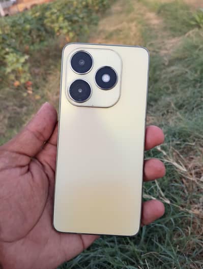 Tecno Spark 20 8+8/256GB
