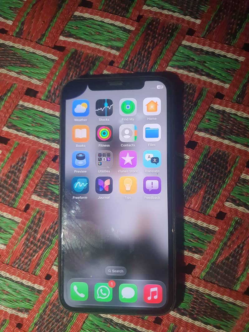 Apple iPhone 11 Pro 2