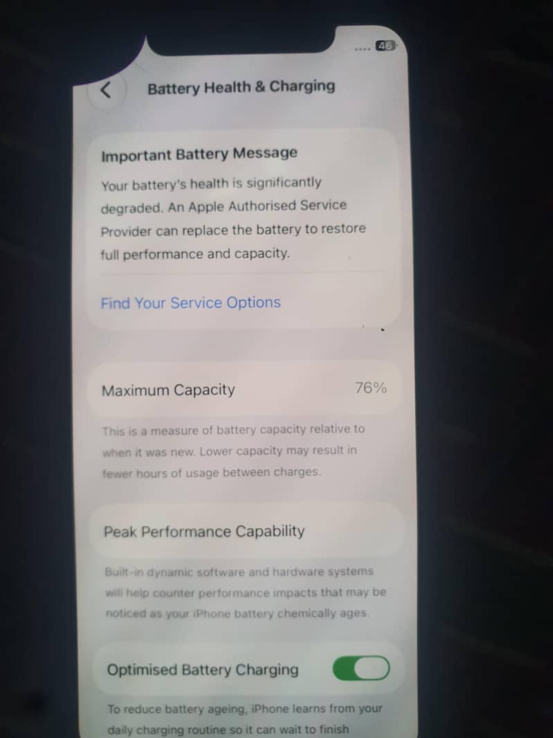 Apple iPhone 11 Pro 3