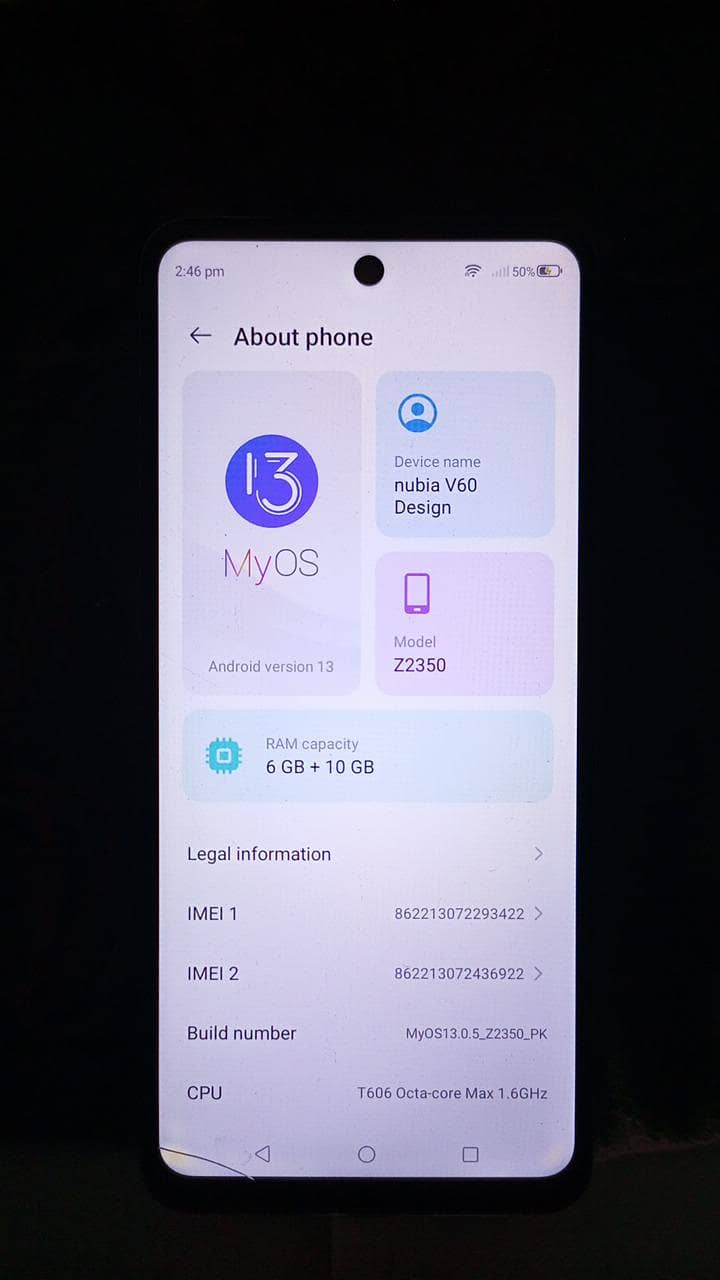 iNew Other Model 2