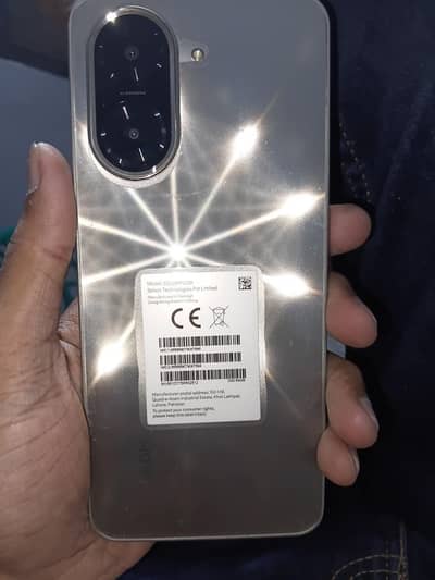 Xiaomi Redmi A5