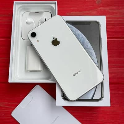 iPhone XR 128Gb PTA Approved