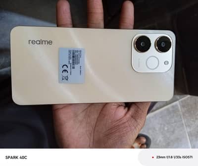 Realme Note 70 6/128