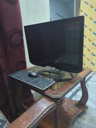 All in one core i3 pc for sale