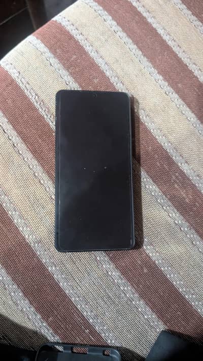 AQUS R7 5G 12/256GB OFFICIAL PTA APPROVED PROSSER SNAPDRAGON 8GEN 1