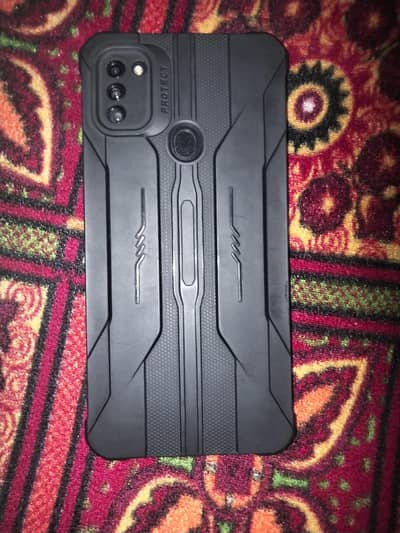 Samsung Mobile M11