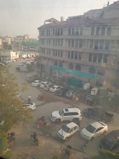 Office For Rent In F-11 Markaz