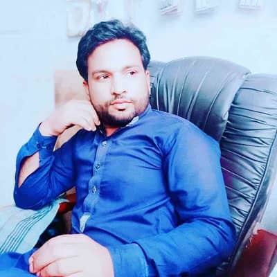 Shahzaib Qadir