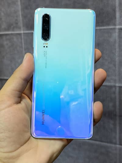 Huawei P30