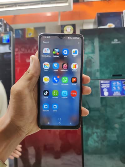 Samsung Mobile A04s