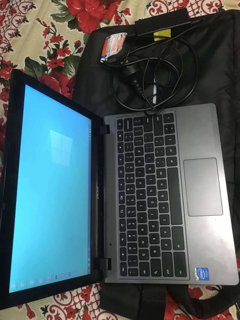 Chromebook 2