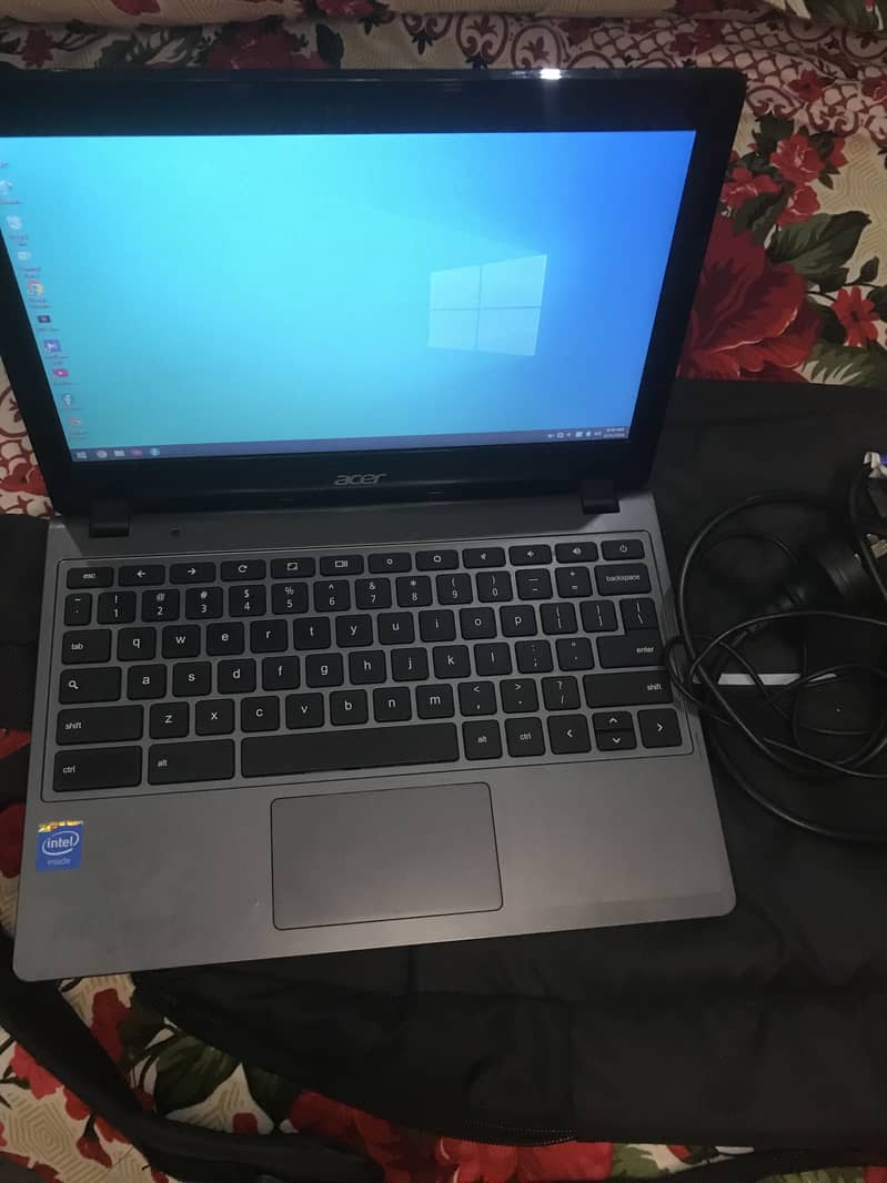 Chromebook 3