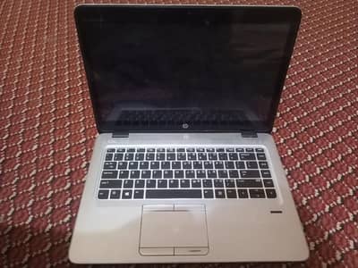 HP Elitebook Core i5 6th Generation