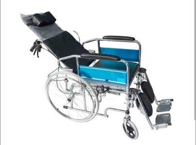 Wheelchair for Sale. Good Condition.