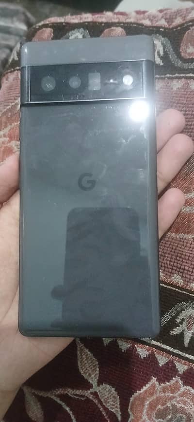 Google Pixel 6 Pro