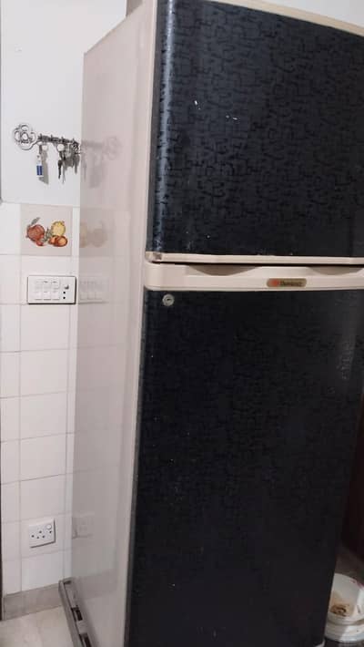 Dawlance fridge