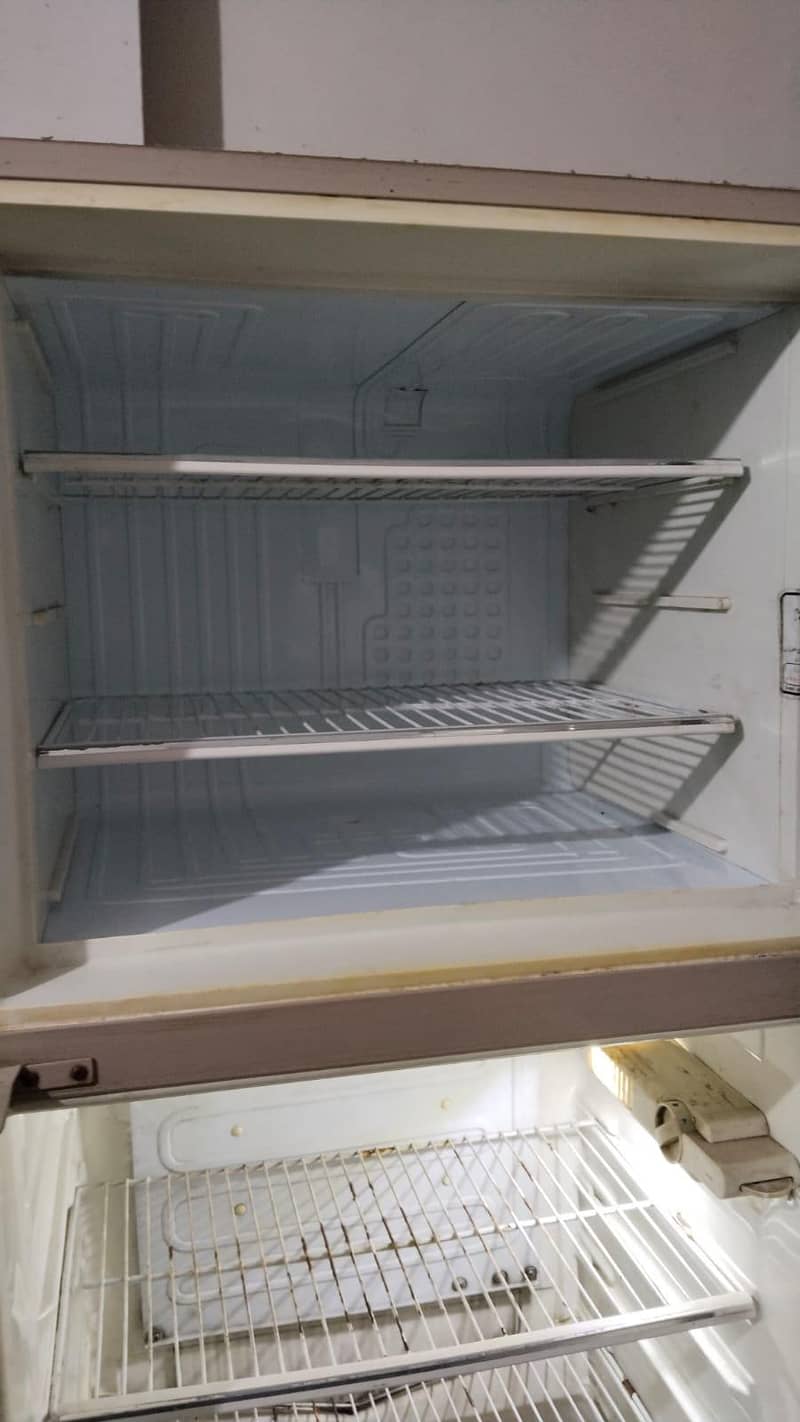Dawlance fridge 5