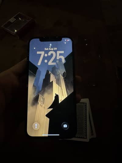Apple iPhone 12 JV