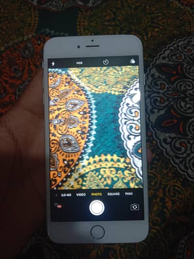 Apple iPhone 6S Plus
