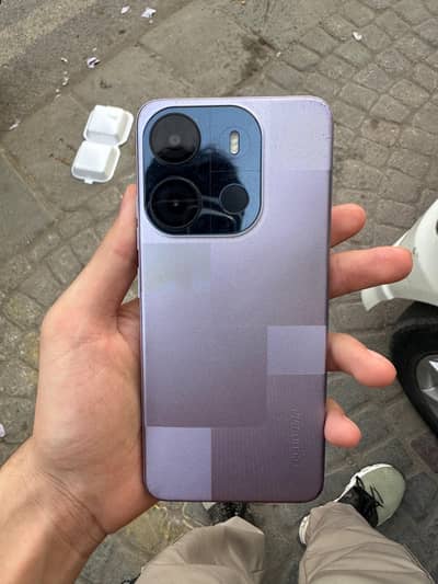 Tecno Pop 7
