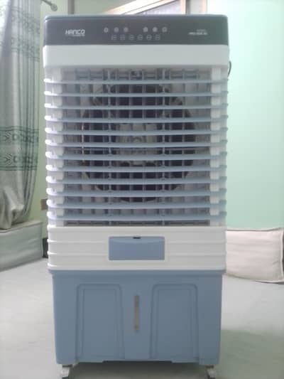 Hanco company air cooler
