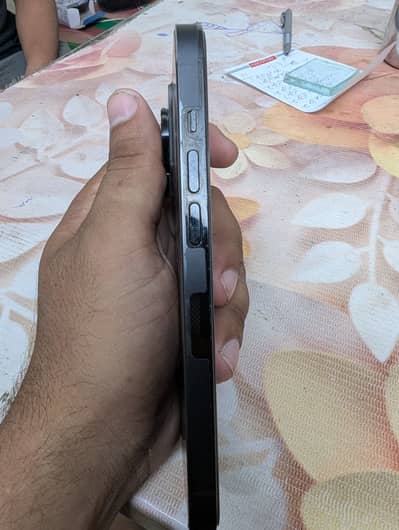 Apple iPhone 14 Pro