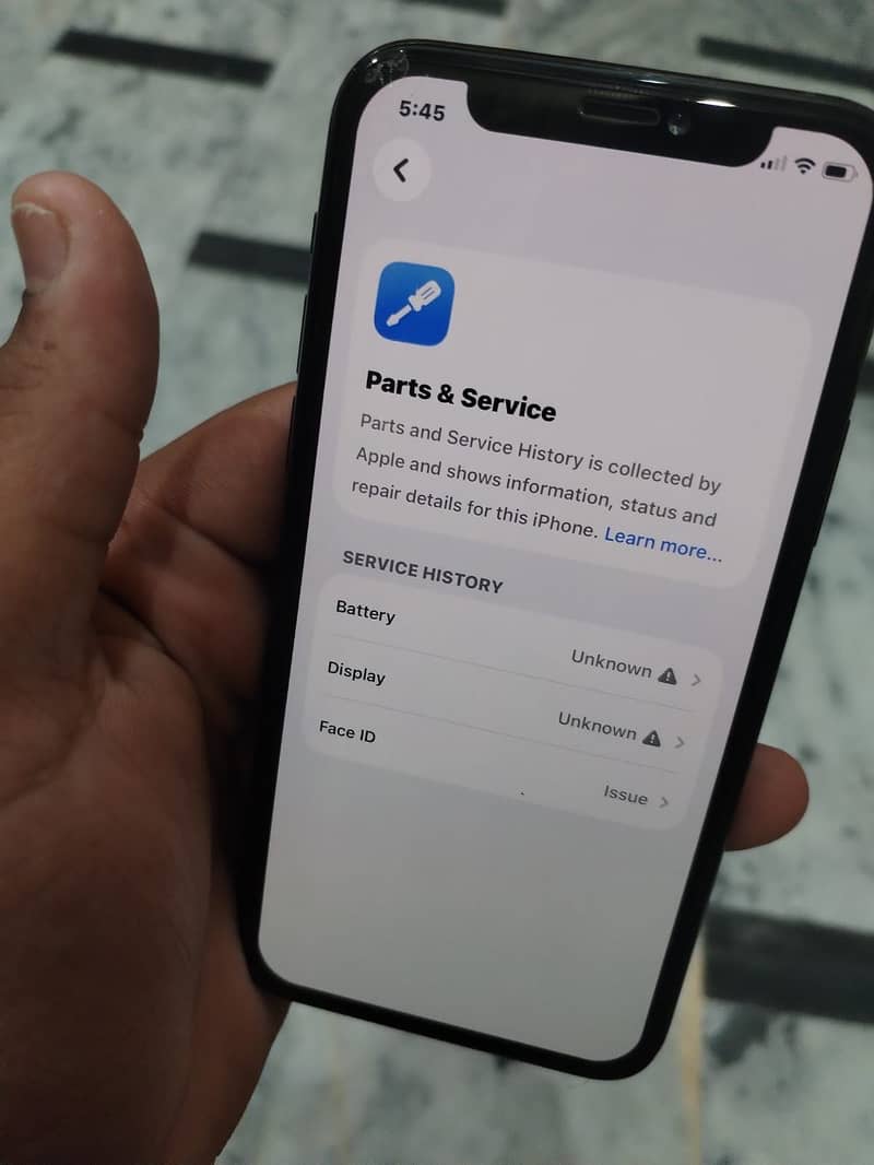 Apple iPhone 11 Pro 0