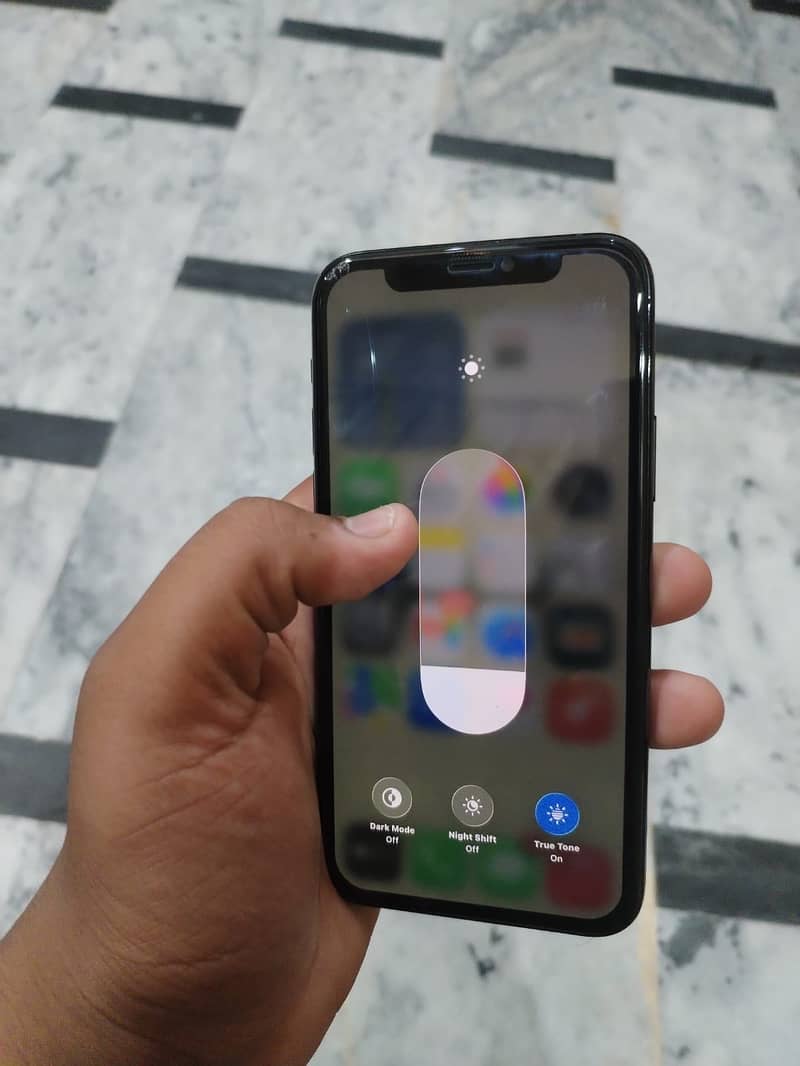 Apple iPhone 11 Pro 5