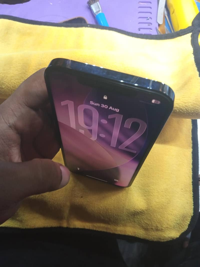 Apple iPhone 12 Pro Max 3