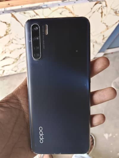 OPPO F15