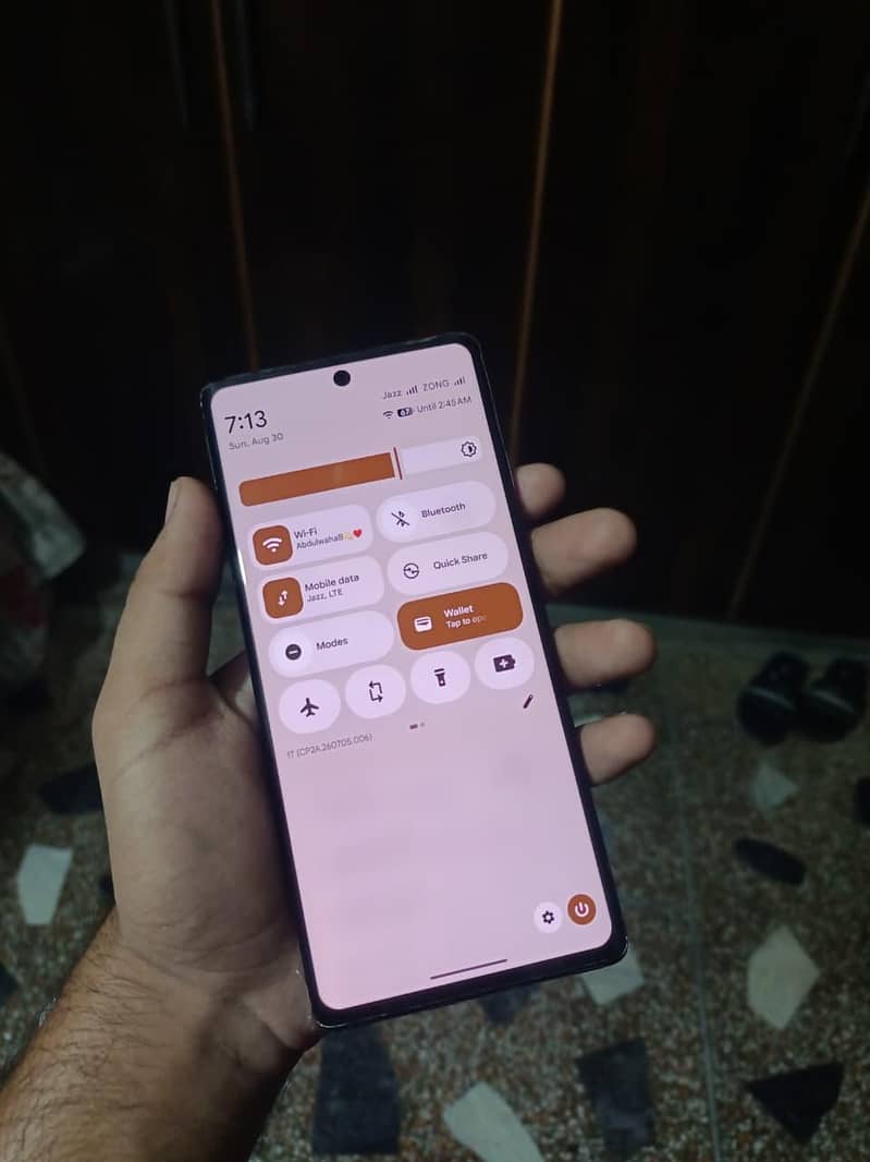 Google Pixel 6 Pro 2