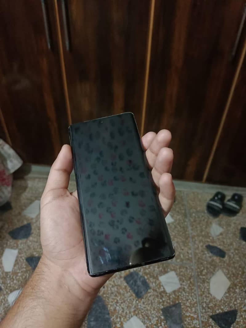 Google Pixel 6 Pro 4