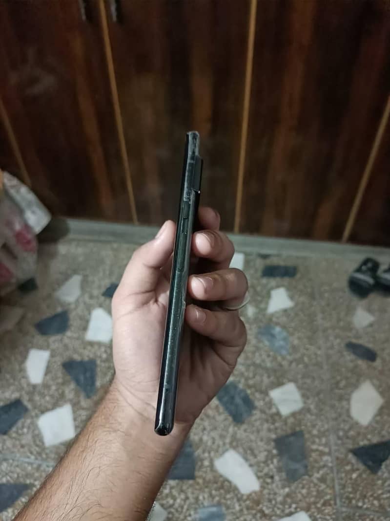 Google Pixel 6 Pro 5