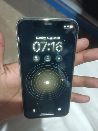Apple iPhone 11