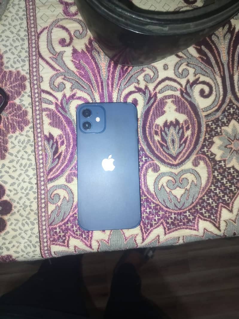 Apple iPhone 12 5