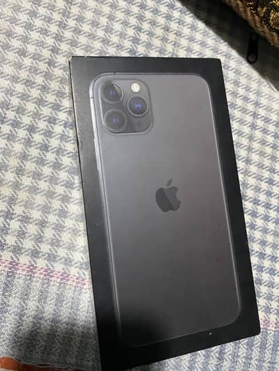 Apple iPhone 11 Pro 64gb