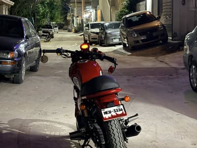 HI SPEED INFINITY 2025 FOR SALE