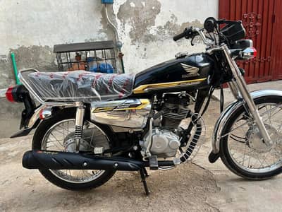 good condition