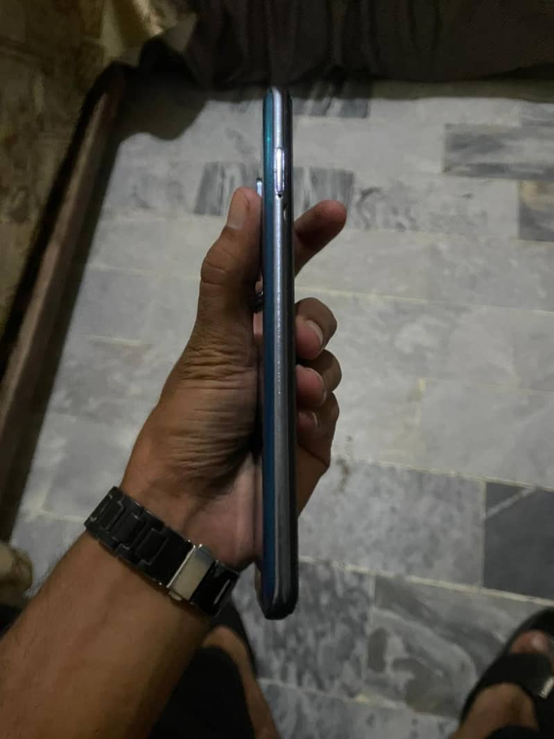 Infinix Note 8 1