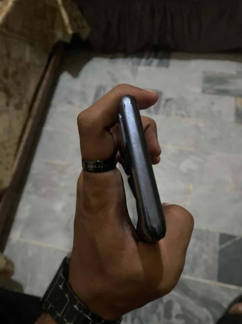Infinix Note 8 2